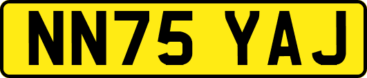 NN75YAJ