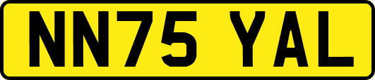 NN75YAL