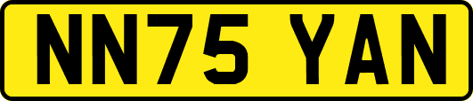 NN75YAN