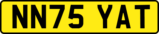 NN75YAT