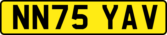 NN75YAV