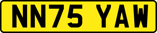 NN75YAW