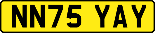 NN75YAY