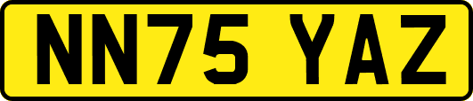 NN75YAZ