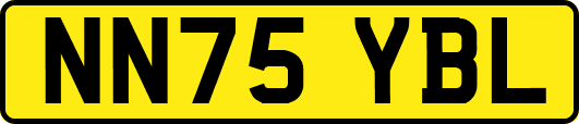 NN75YBL