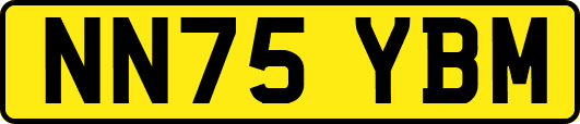 NN75YBM