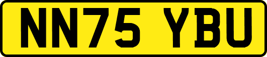 NN75YBU