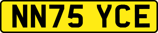 NN75YCE