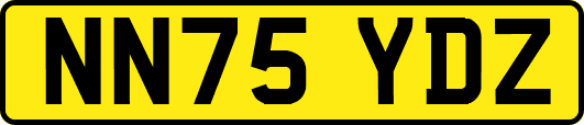 NN75YDZ