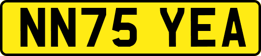 NN75YEA