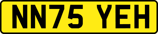 NN75YEH