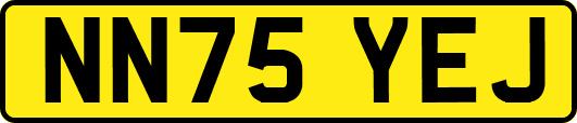 NN75YEJ