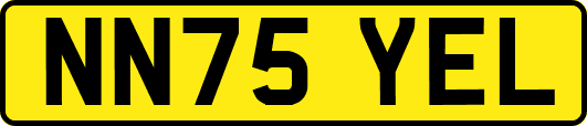 NN75YEL
