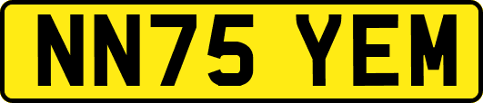 NN75YEM