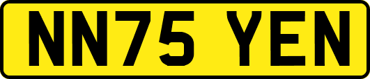 NN75YEN