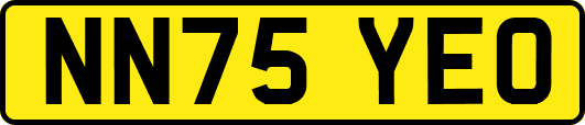 NN75YEO