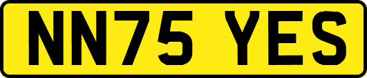 NN75YES