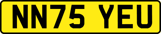 NN75YEU