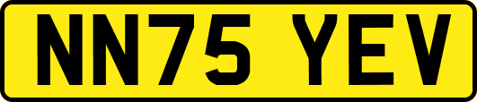 NN75YEV