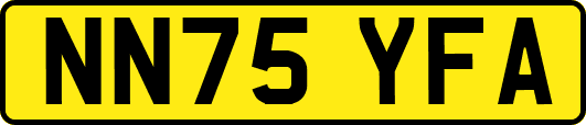 NN75YFA