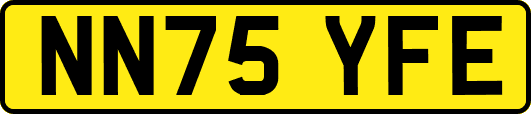 NN75YFE