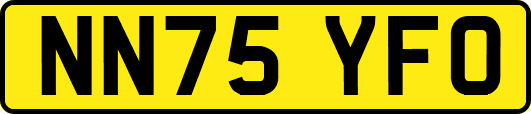 NN75YFO