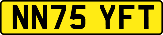 NN75YFT
