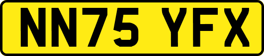 NN75YFX