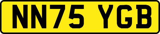 NN75YGB