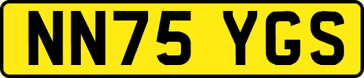NN75YGS