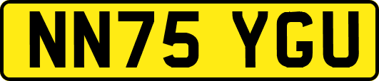 NN75YGU