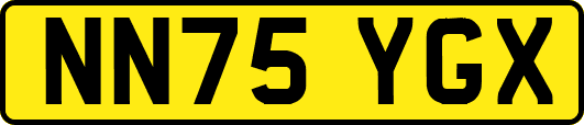 NN75YGX
