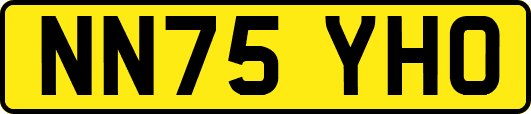 NN75YHO