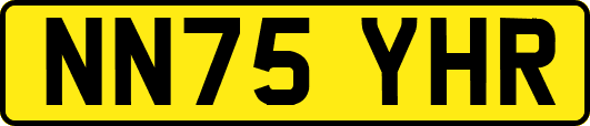 NN75YHR