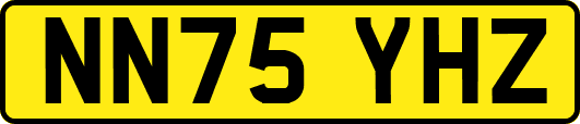 NN75YHZ