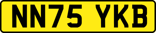 NN75YKB