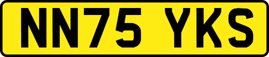 NN75YKS