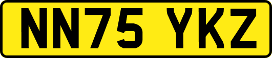 NN75YKZ