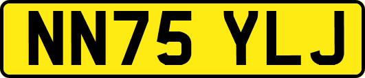 NN75YLJ