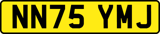 NN75YMJ