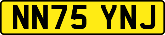 NN75YNJ