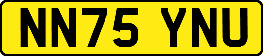 NN75YNU