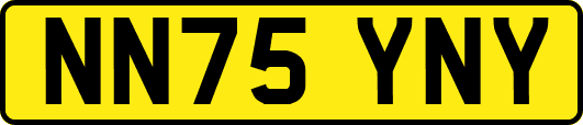 NN75YNY