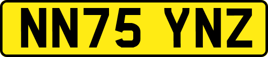NN75YNZ