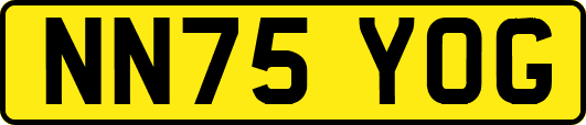 NN75YOG