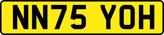 NN75YOH