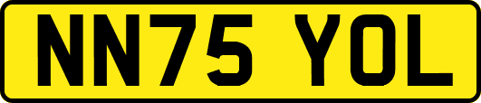 NN75YOL