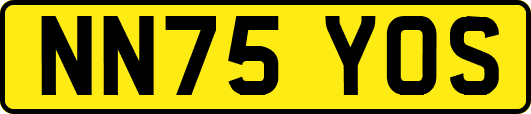 NN75YOS