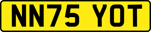 NN75YOT