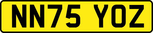 NN75YOZ